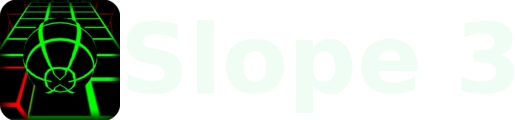 Slope 3
